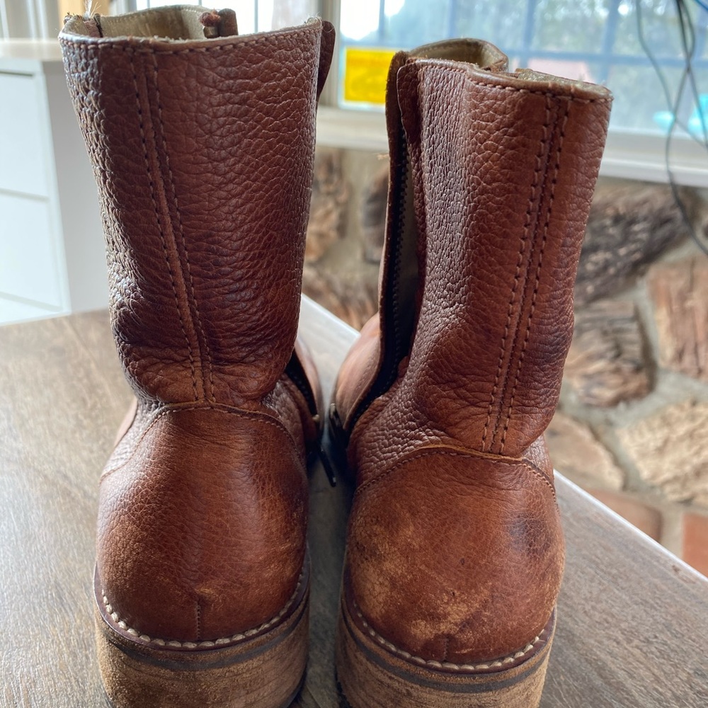 LL Bean boots - Picture 6 of 8